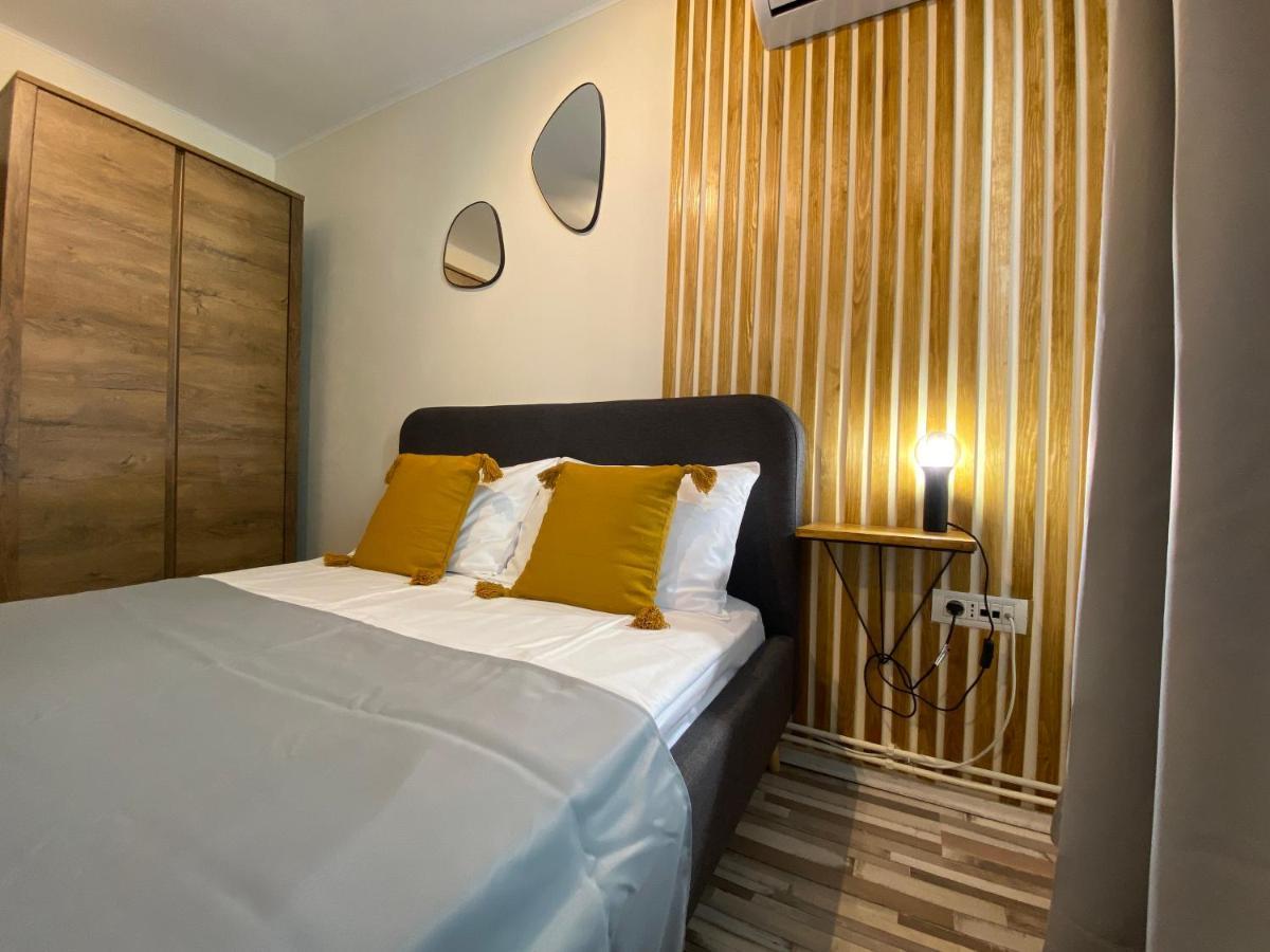 Urseni Studio Apartment Timişoara Exterior foto