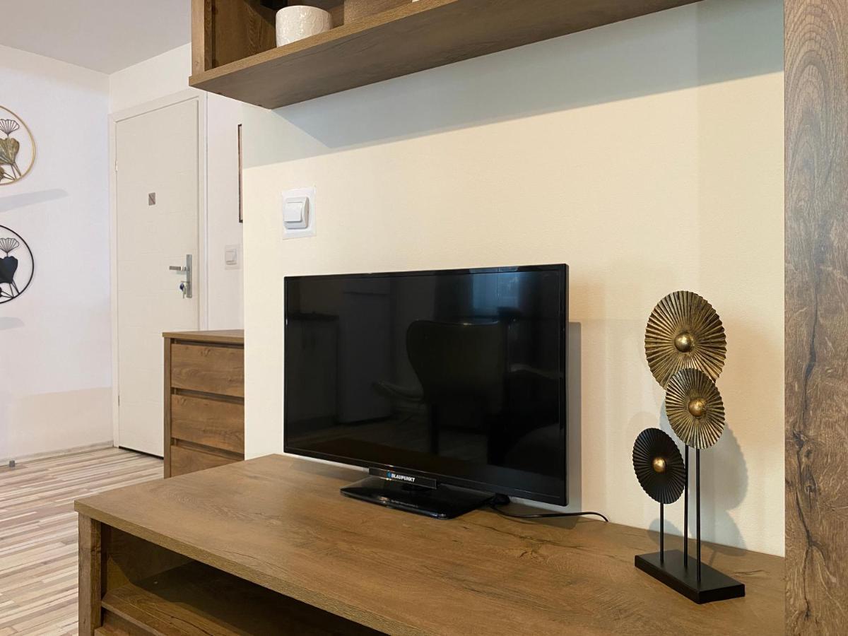 Urseni Studio Apartment Timişoara Exterior foto