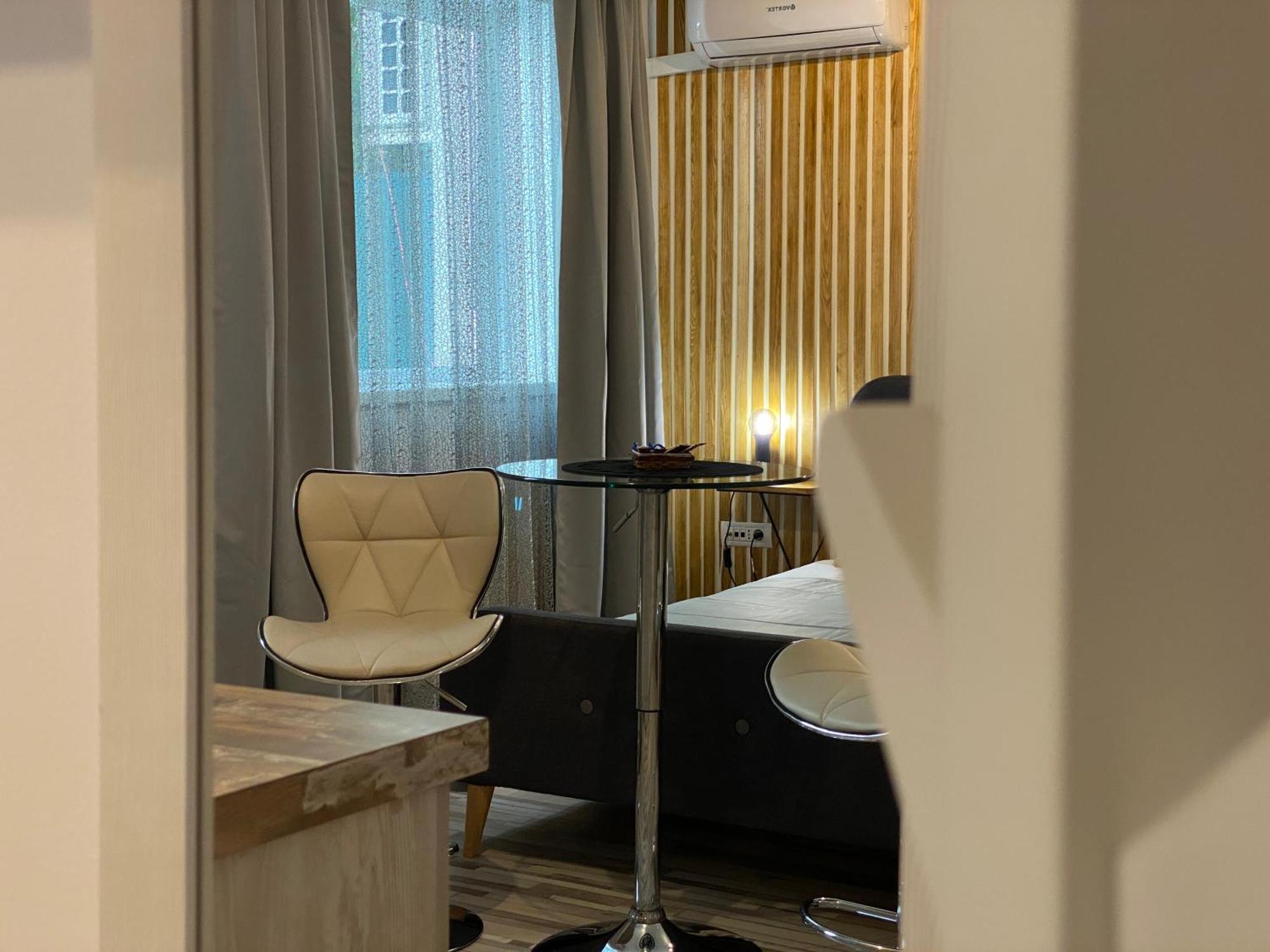 Urseni Studio Apartment Timişoara Exterior foto