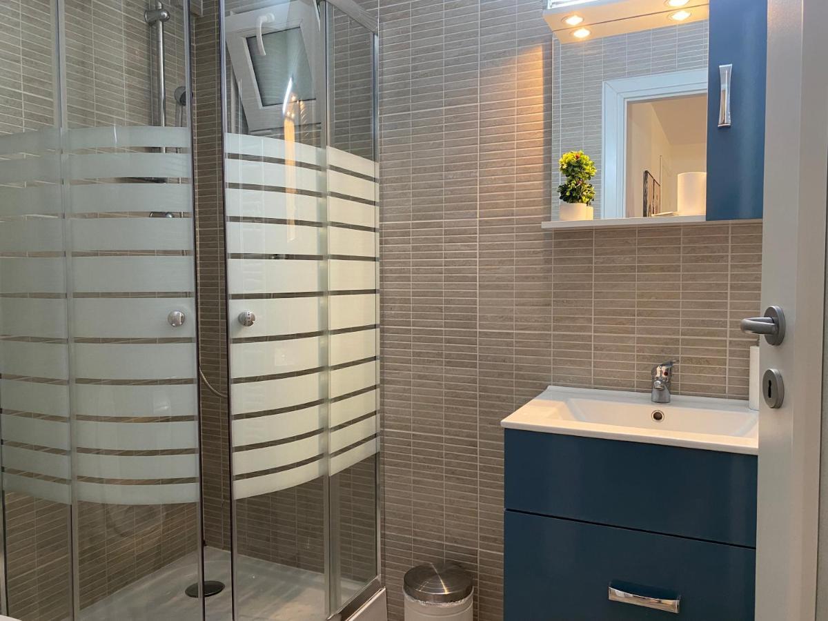 Urseni Studio Apartment Timişoara Exterior foto