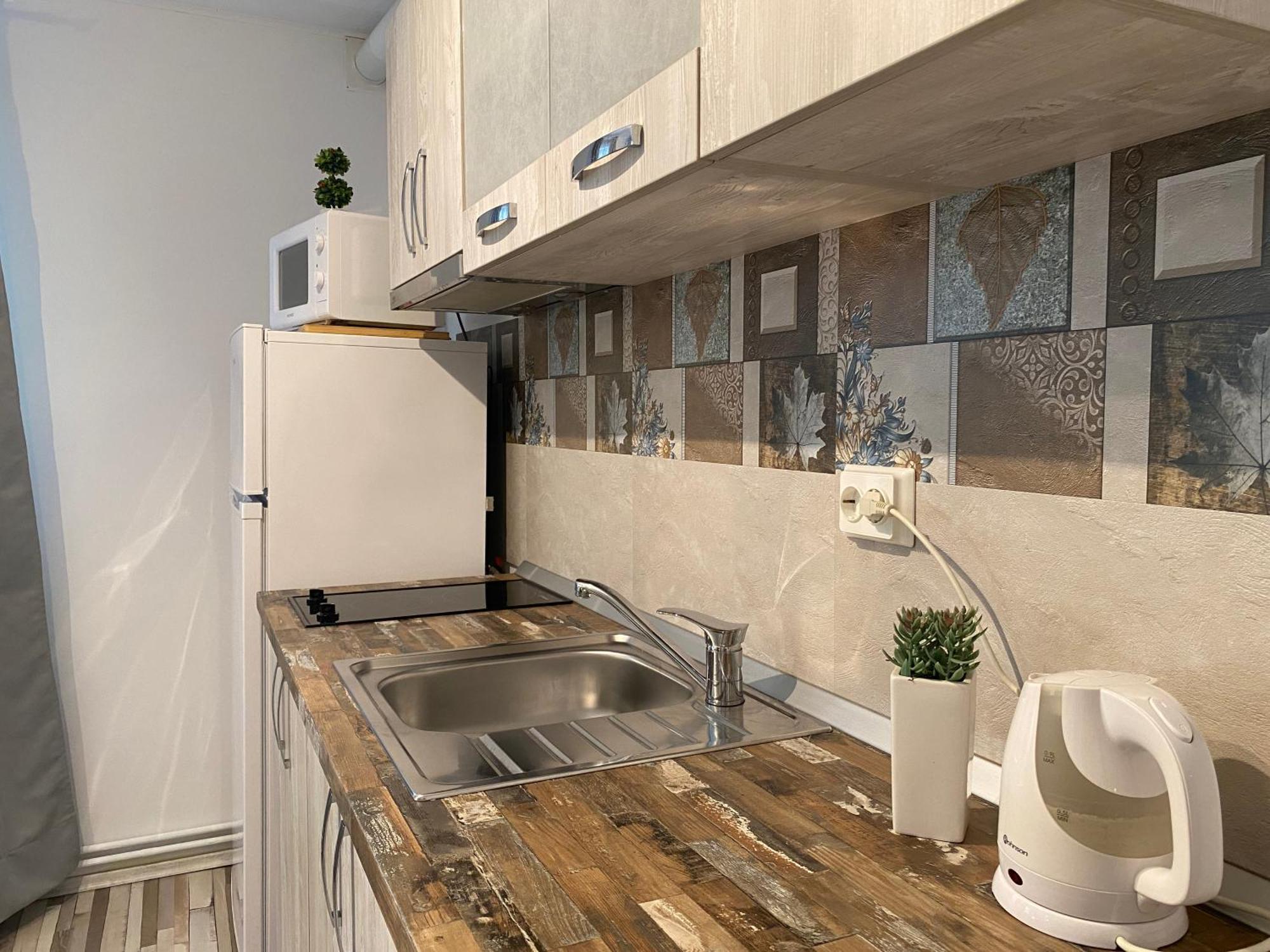 Urseni Studio Apartment Timişoara Exterior foto
